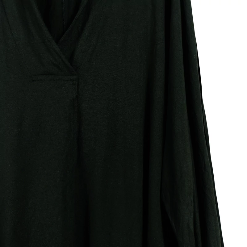 Galléros női felső 