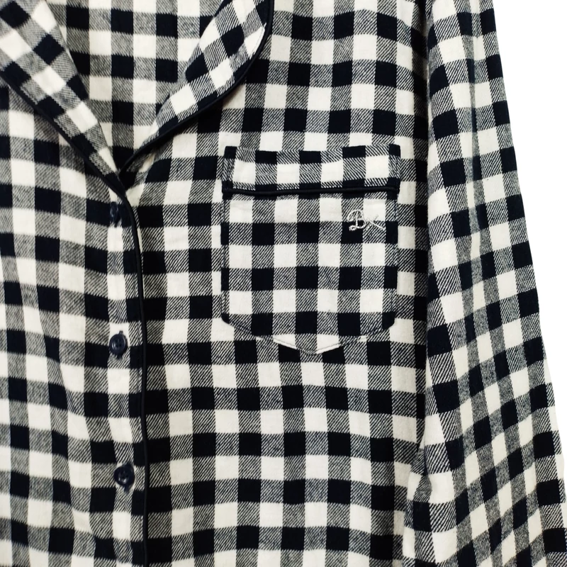 Boux Avenue, mintás, hosszú ujjú női felső, M méret