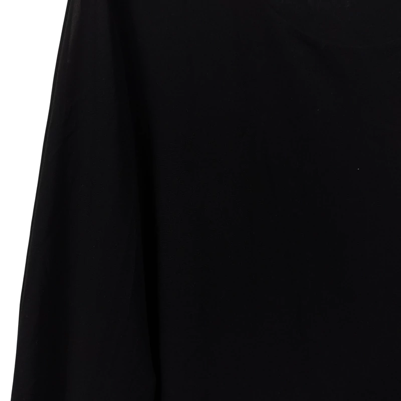 G. Ricceri, fekete színű hosszú ujjú női felső, L méret