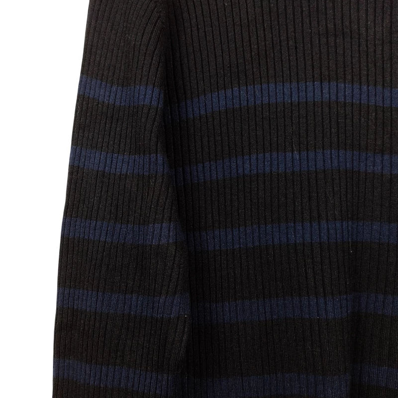 C&A, mintás, hosszú ujjú női felső, XL méret