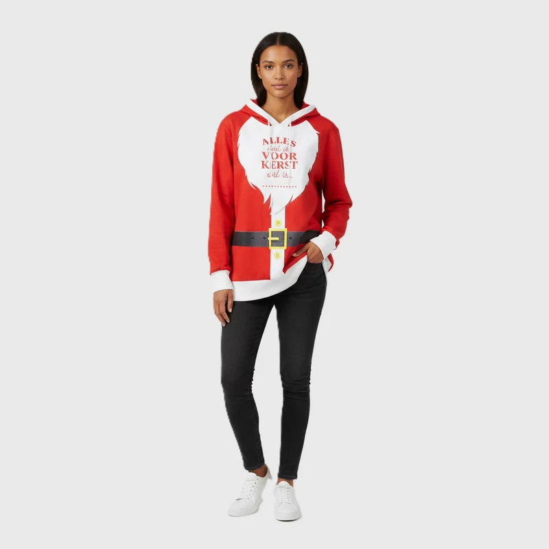 Mintás, hosszú ujjú női felső, L méret