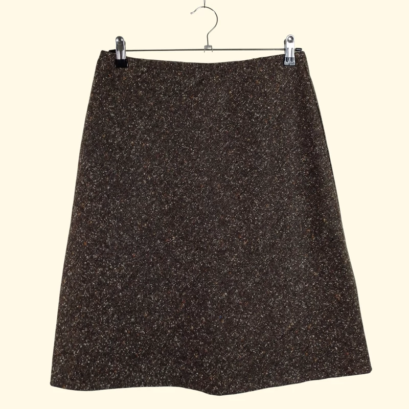 Orsay, mintás, női szoknya, M méret