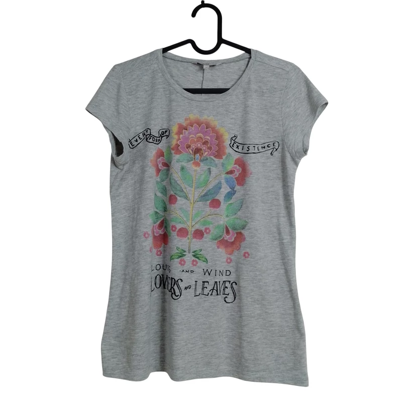 Női póló (használt minőségű!)