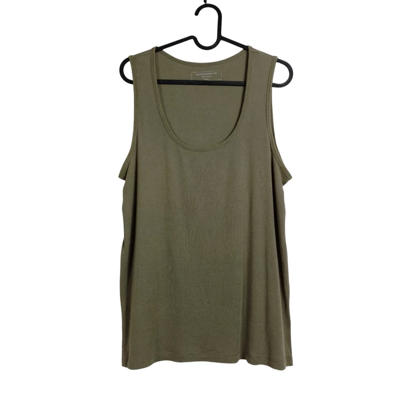 Színes női trikó (használt minőségű!)