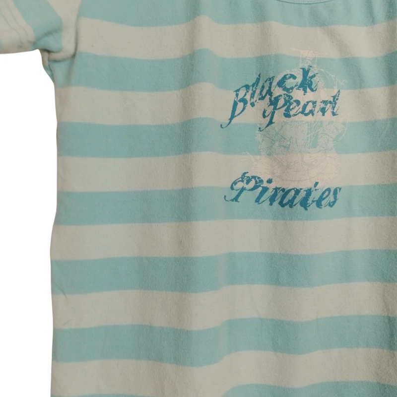 Mintás női póló (használt minőségű!)