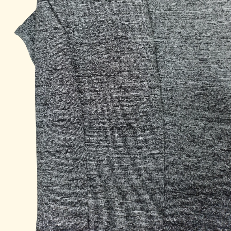 H&M, szürke színű, ujjatlan női felső, XS méret